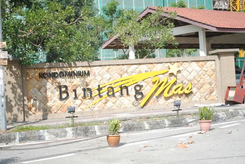 Bintang Mas