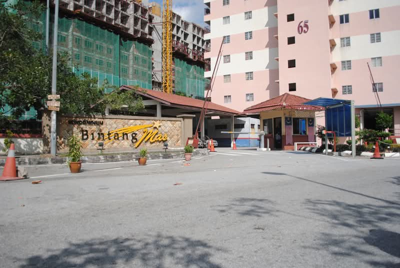 Bintang Mas