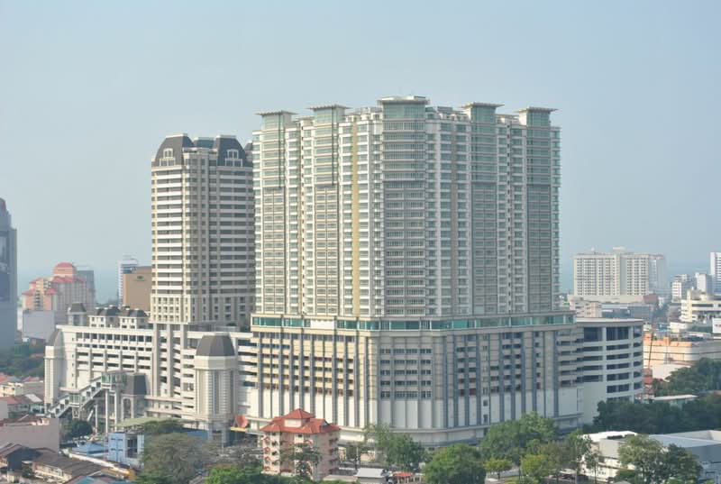 Birch Regency