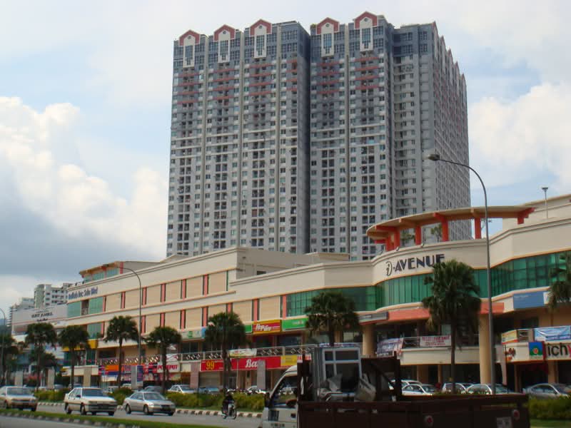 BJ Court