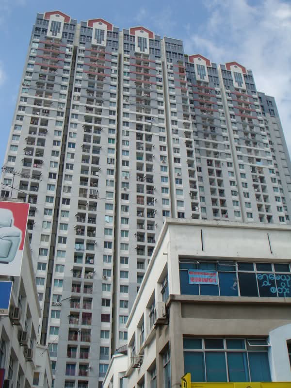 BJ Court