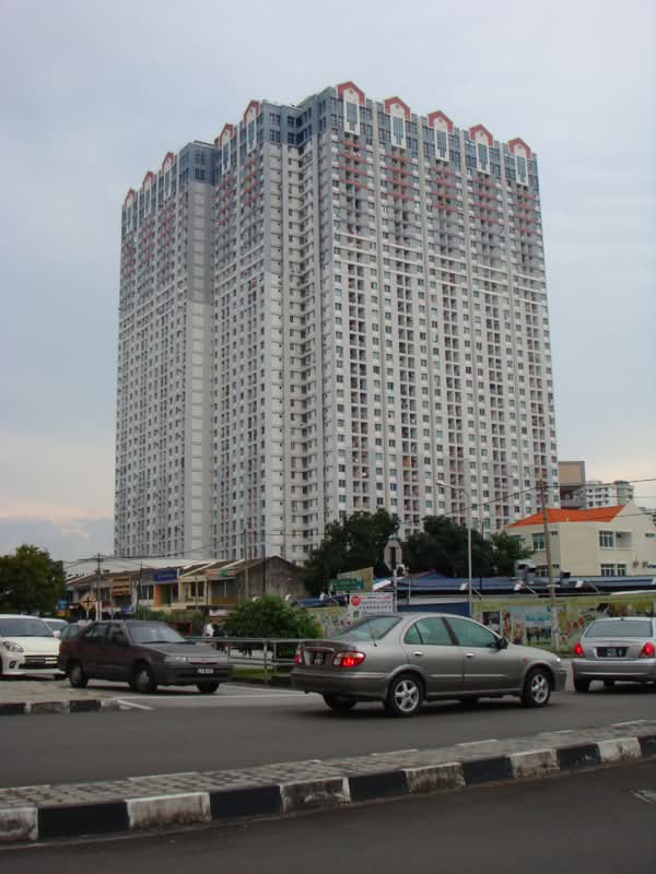 BJ Court