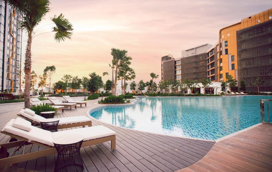 2Rio Residence