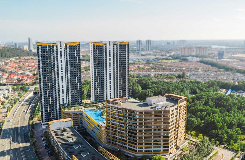 2Rio Residence