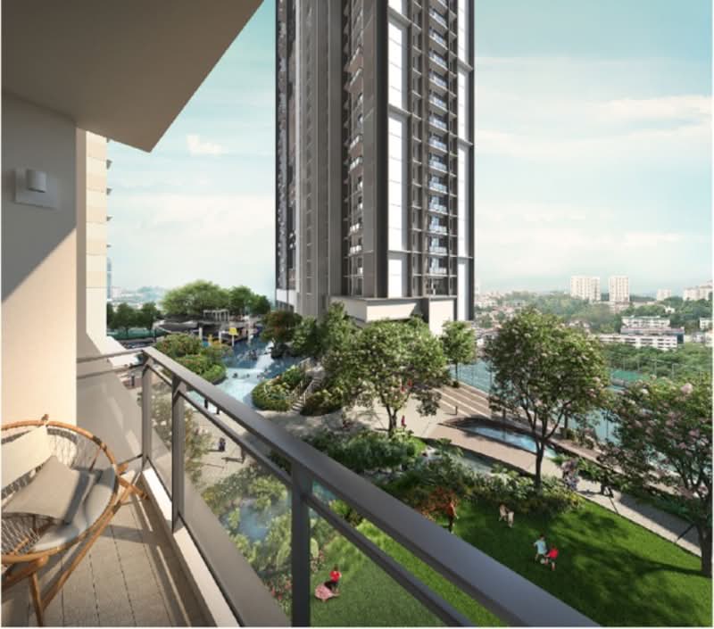 Bloomsvale Residence