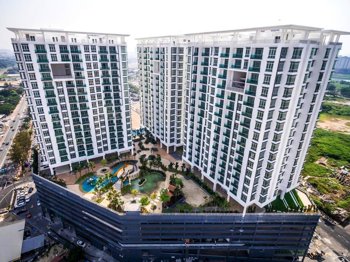 BM City Kompleks