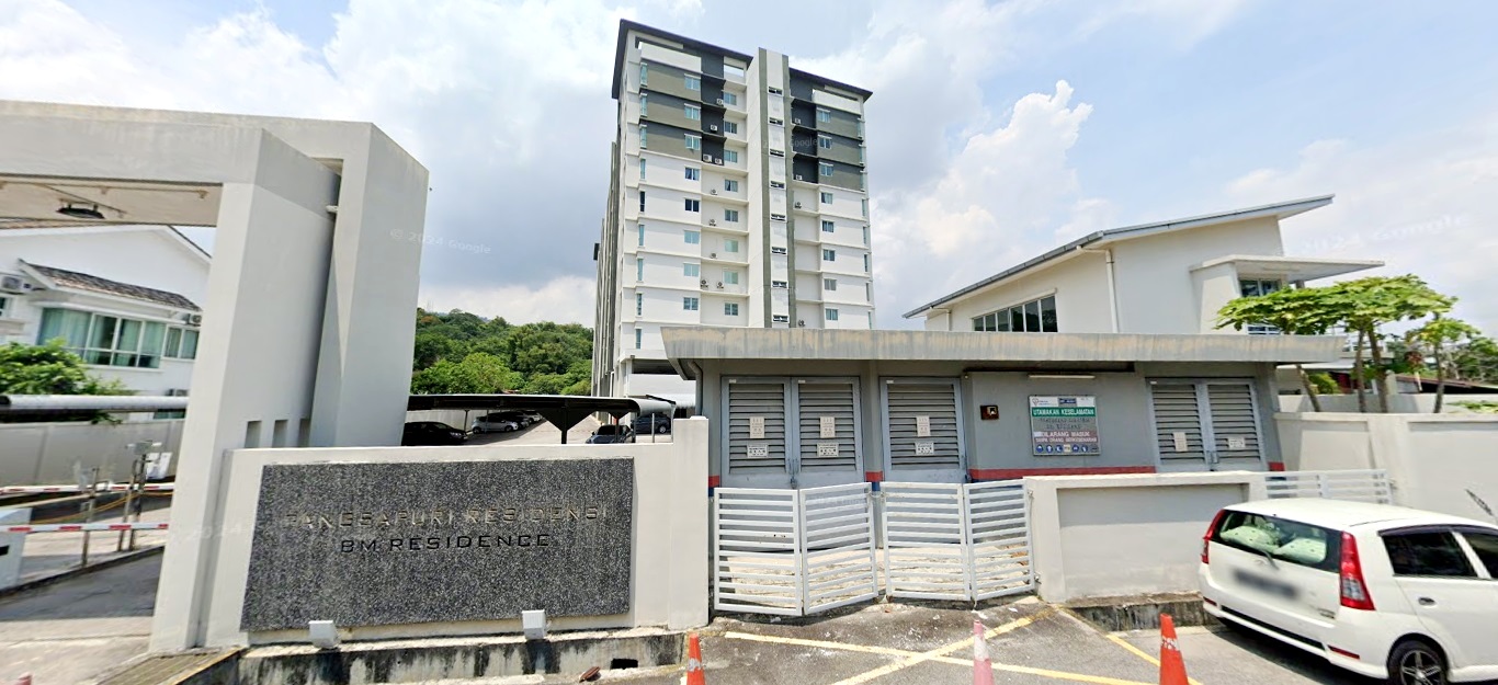 BM Residences