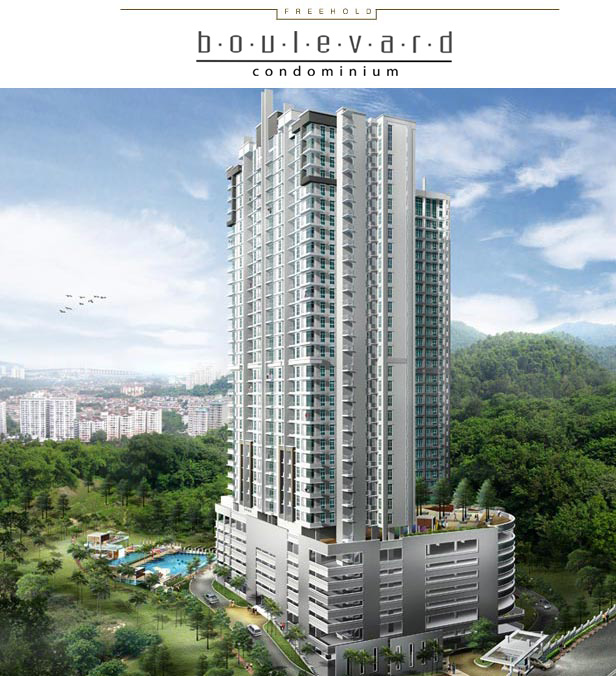 Boulevard