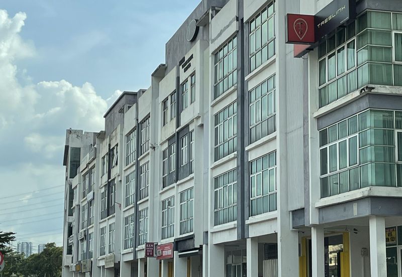 Boulevard Business Park