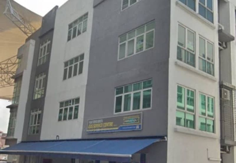 Boulevard Business Park