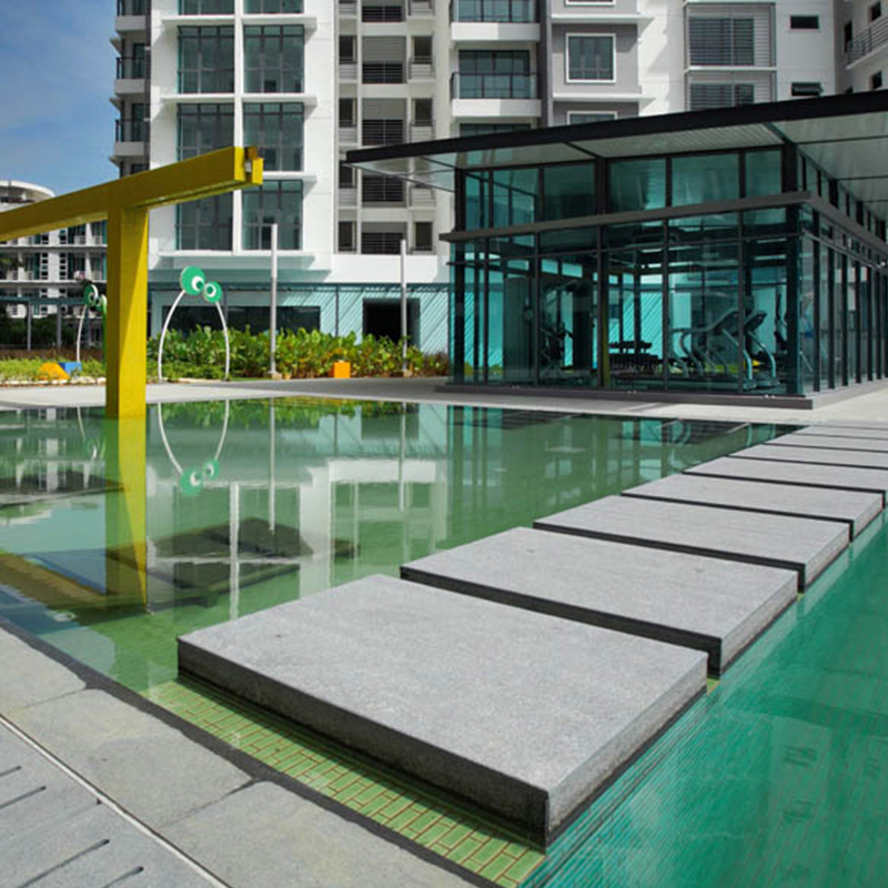 Boulevard Residence