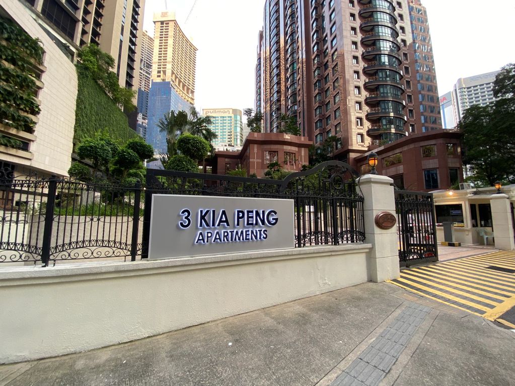 3 Kia Peng