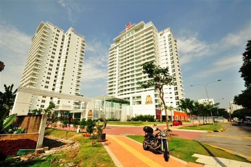 Brunsfield EmbassyView