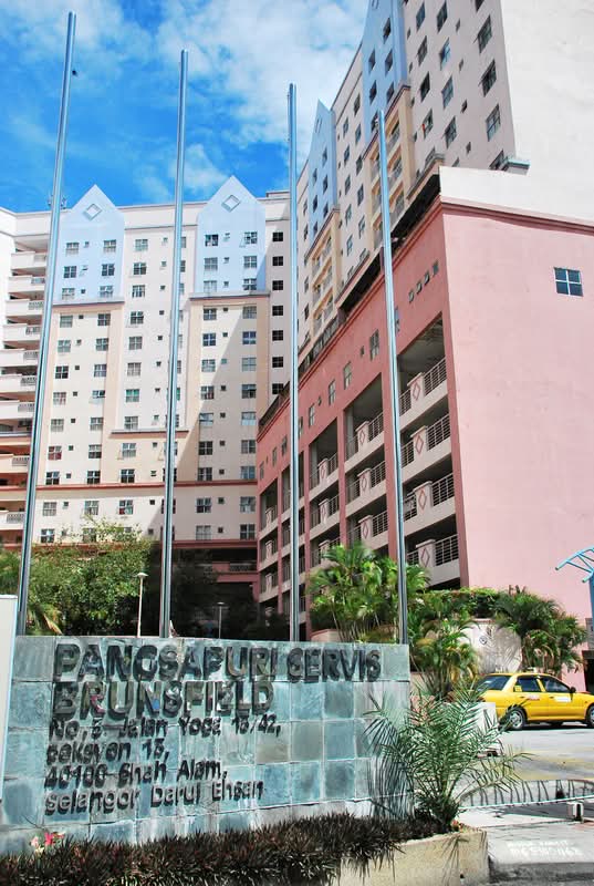 Brunsfield Riverview