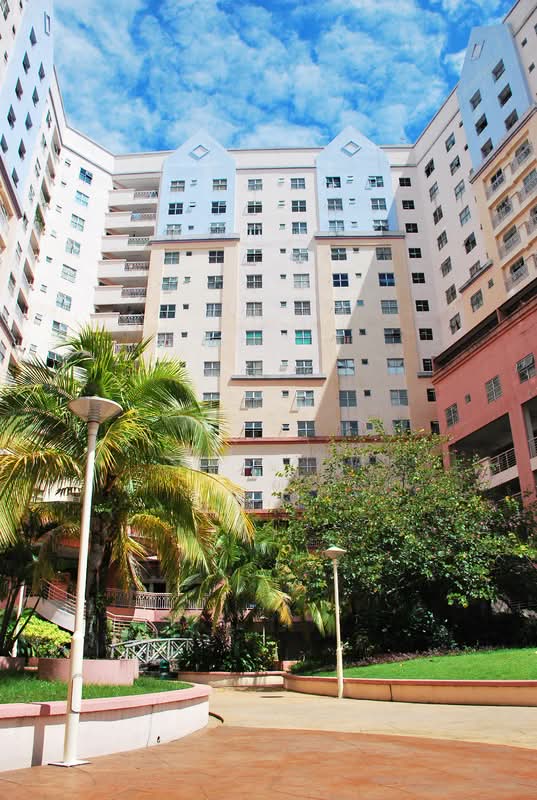 Brunsfield Riverview