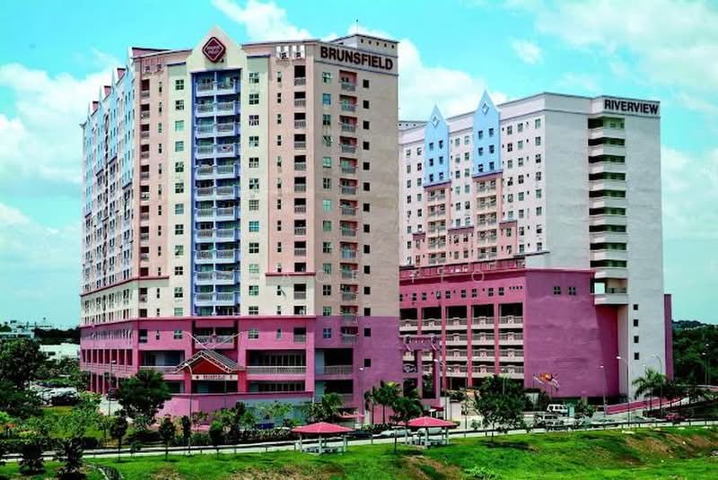 Brunsfield Riverview