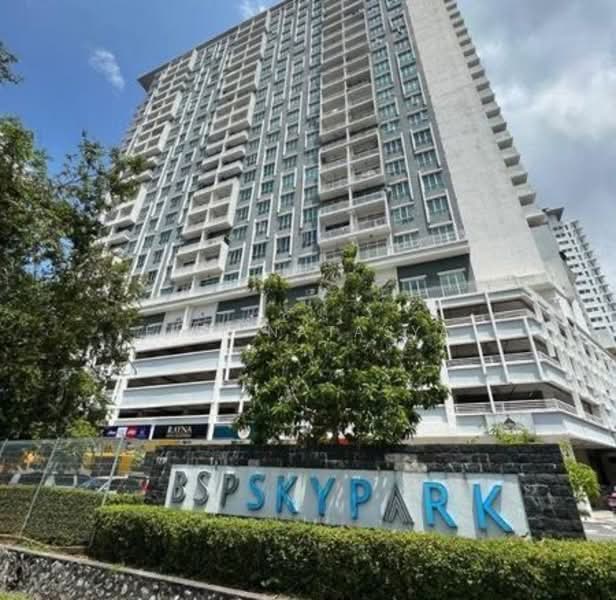 BSP Skypark