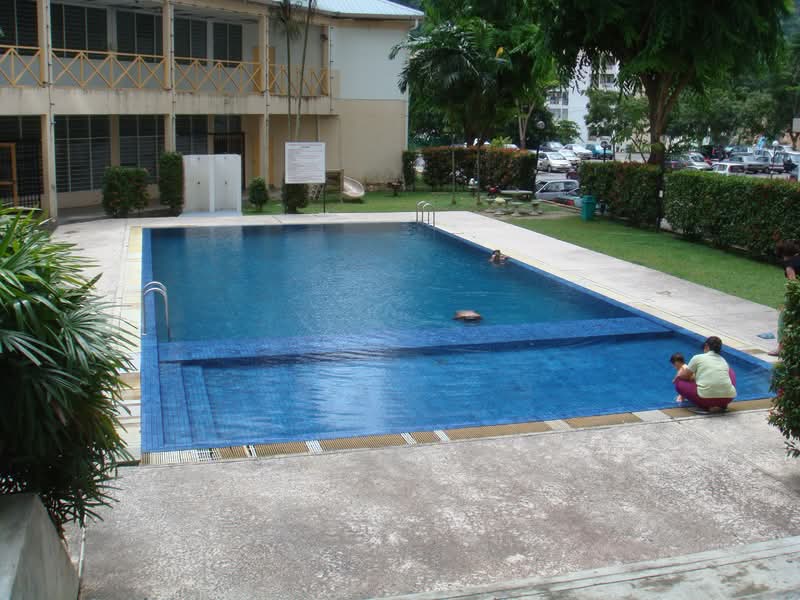 Bukit Awana