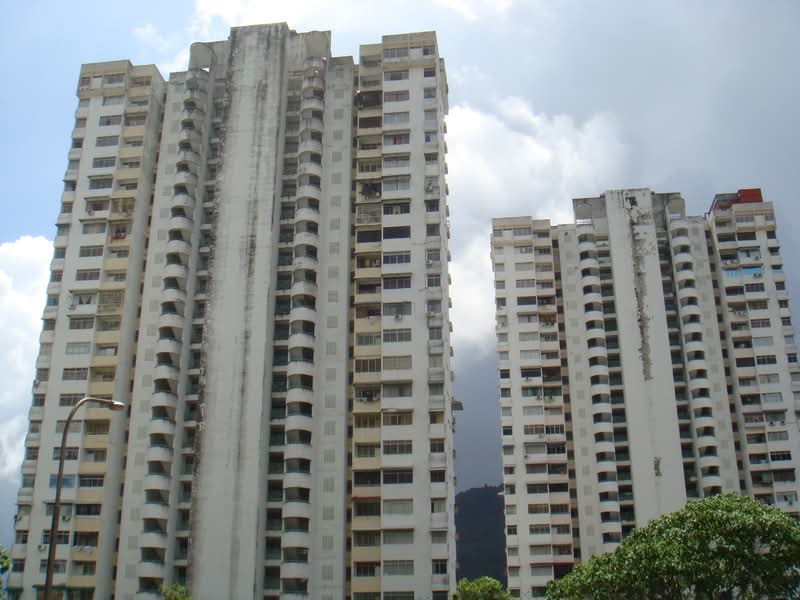 Bukit Awana