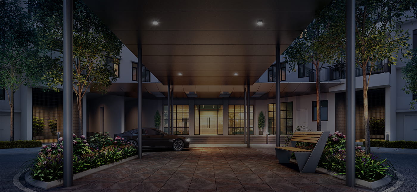 Bukit Bantayan Residences