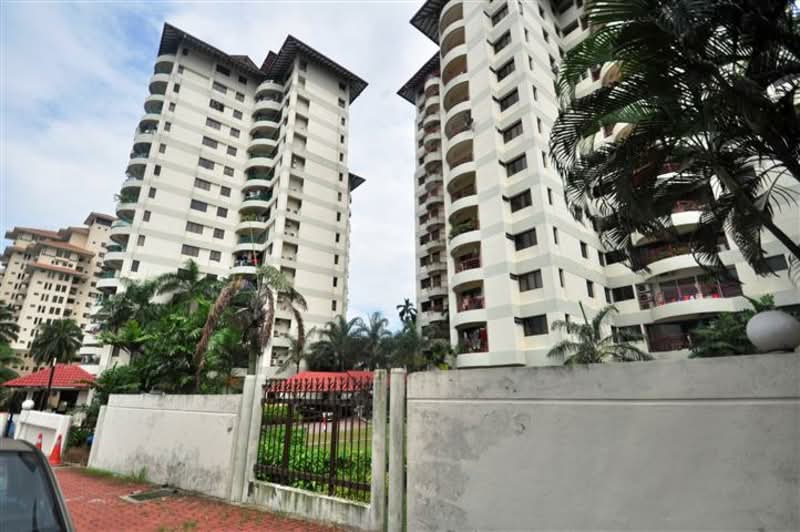 Bukit Desa