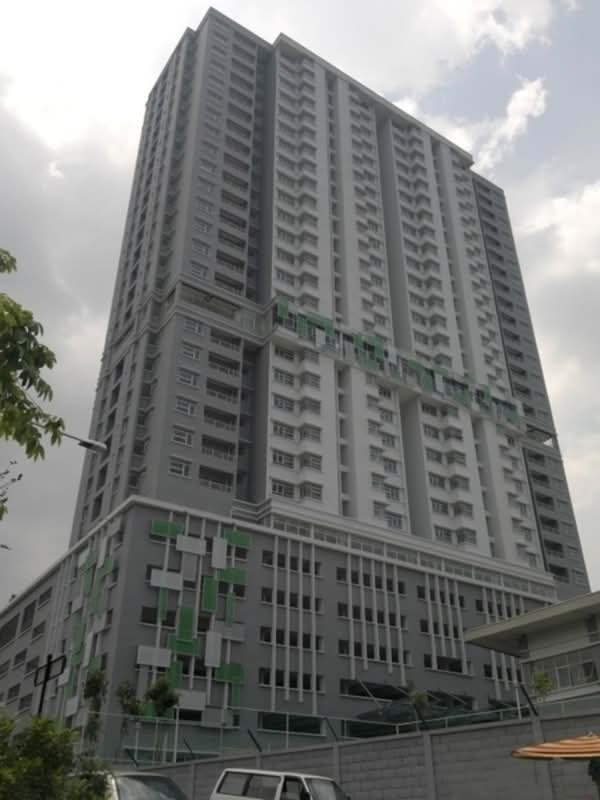 Bukit Gelugor