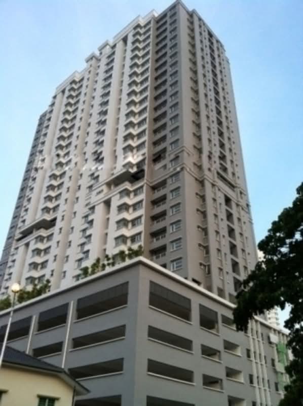 Bukit Gelugor
