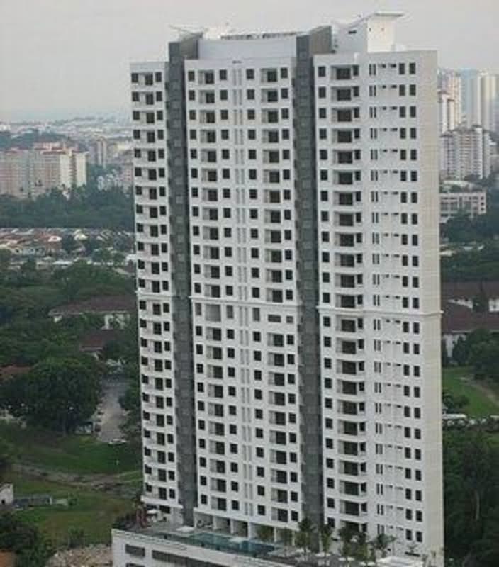 Bukit Gelugor