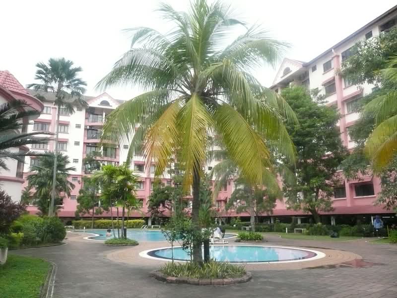 Bukit Gembira
