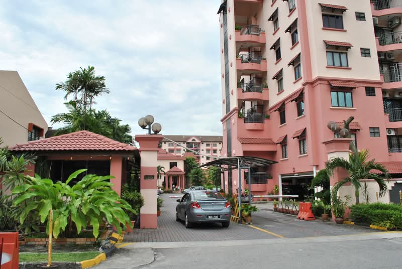 Bukit Gembira