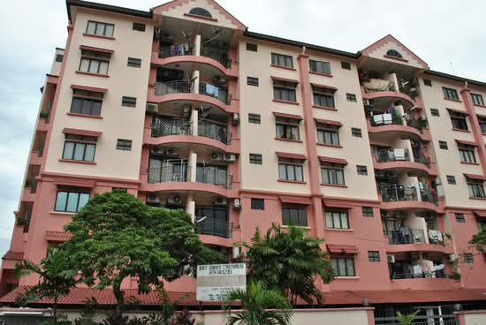 Bukit Gembira