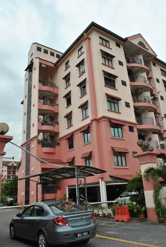 Bukit Gembira