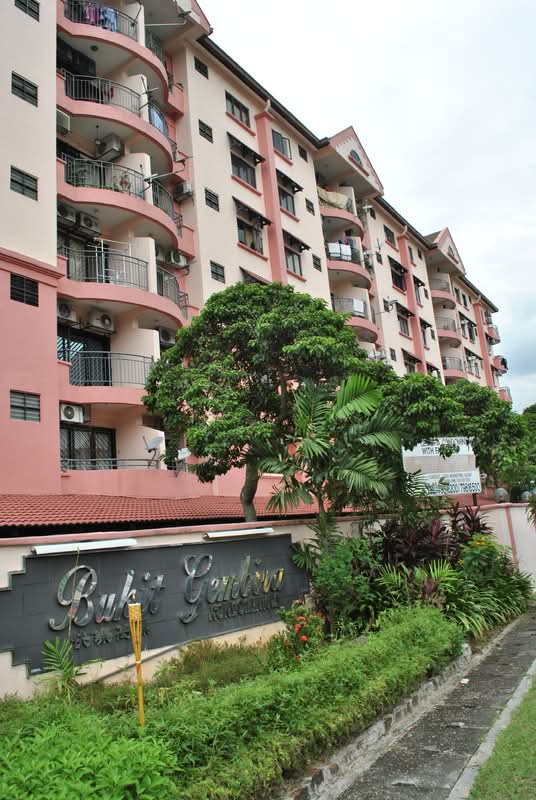 Bukit Gembira