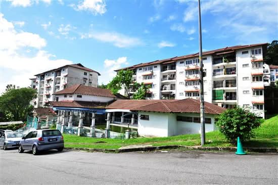 Bukit Mas