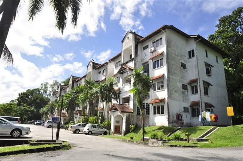 Bukit Mas