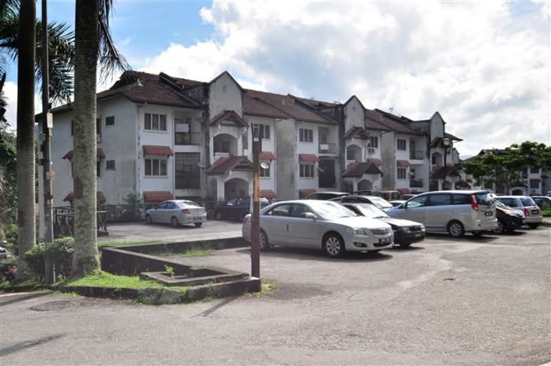Bukit Mas