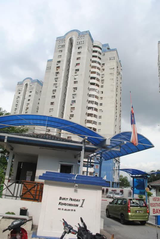 Bukit Pandan 1 Kondominium