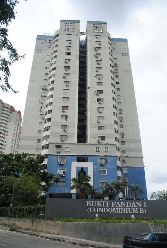 Bukit Pandan 1 Kondominium
