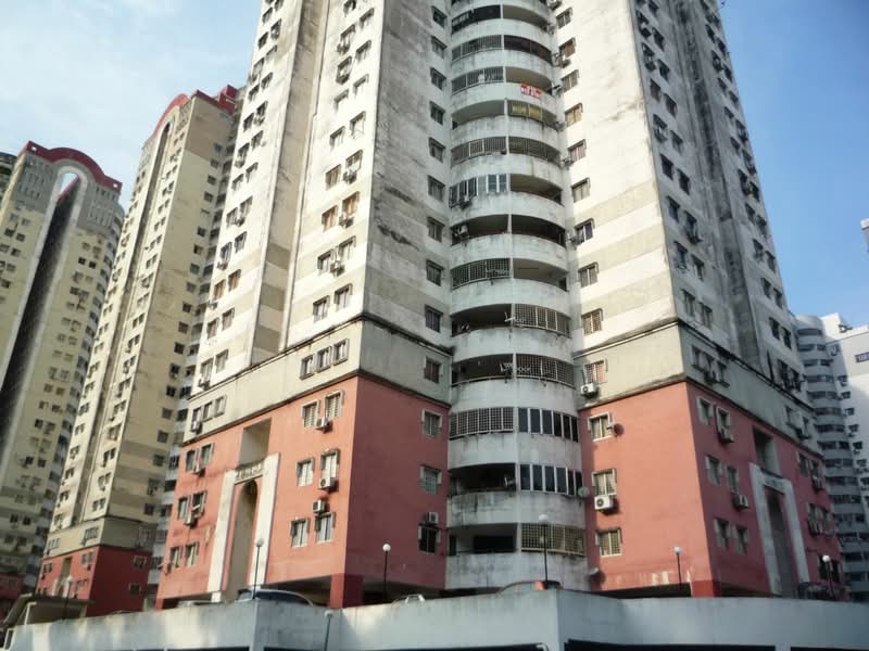 Bukit Pandan 2