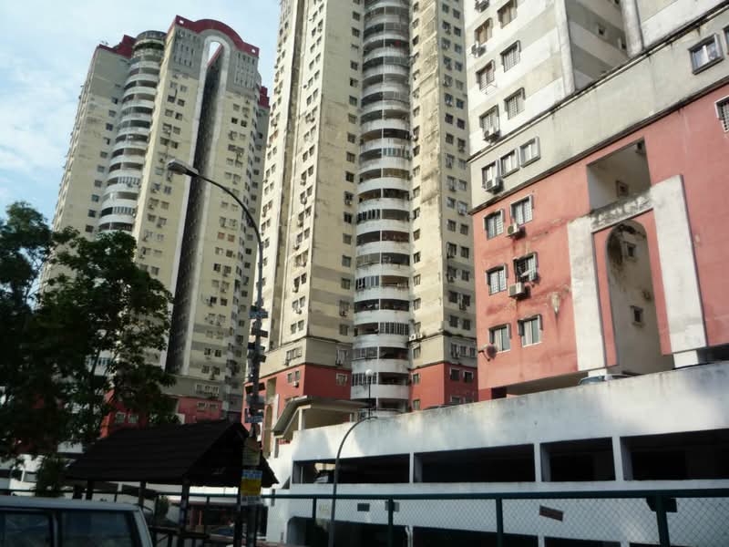 Bukit Pandan 2