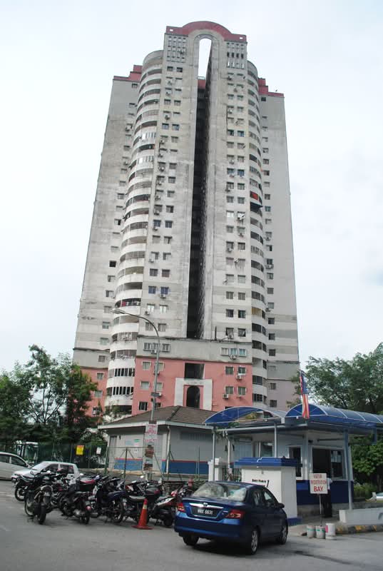 Bukit Pandan 2