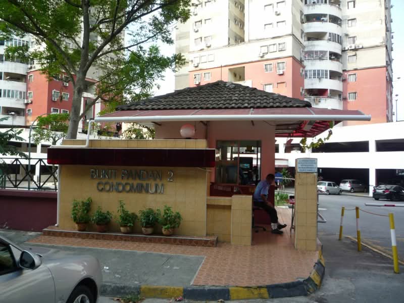 Bukit Pandan 2