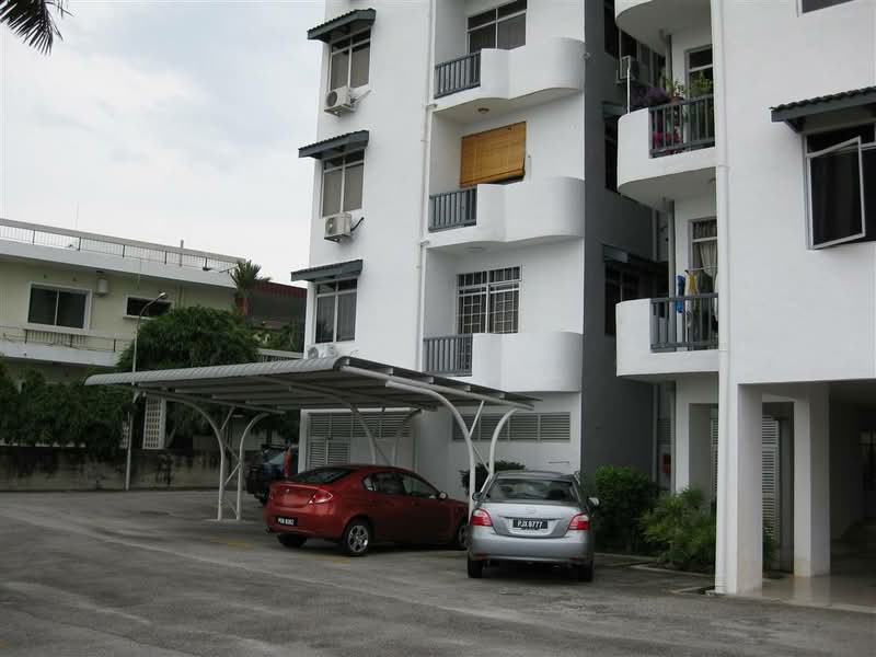 Bukit Pelangi