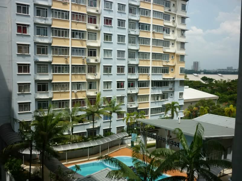 Bukit Pelangi
