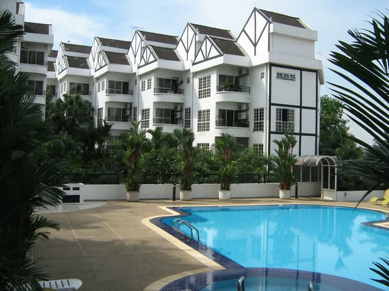 Bukit Robson