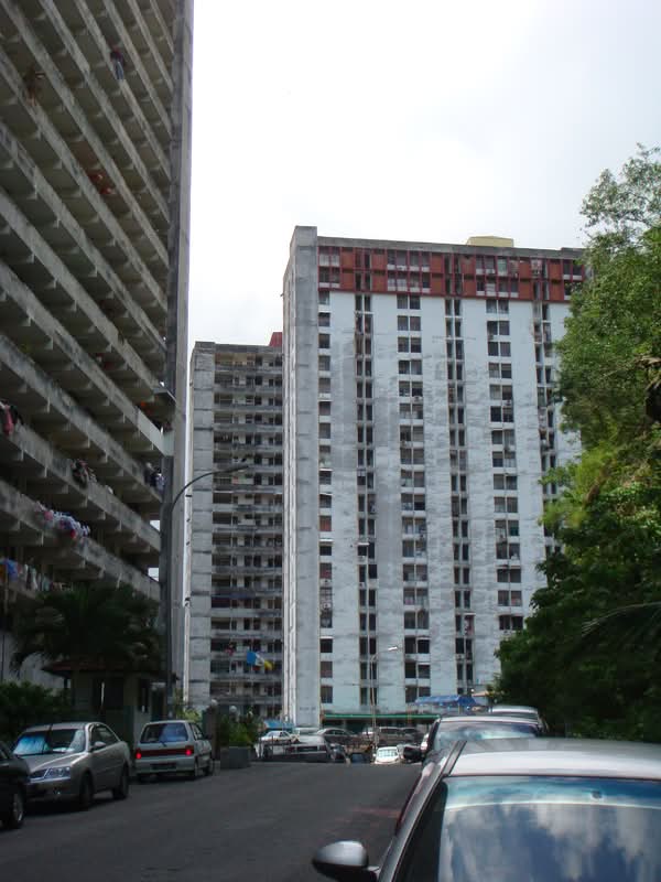 Bukit Saujana