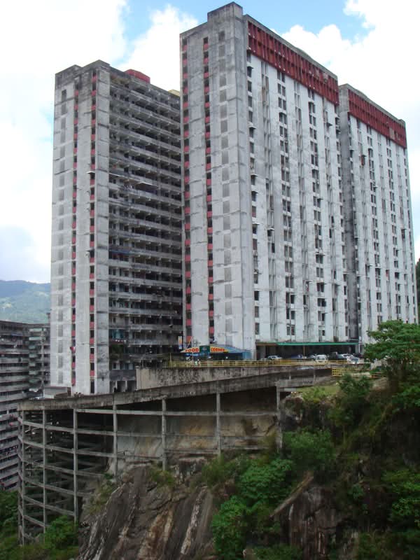 Bukit Saujana