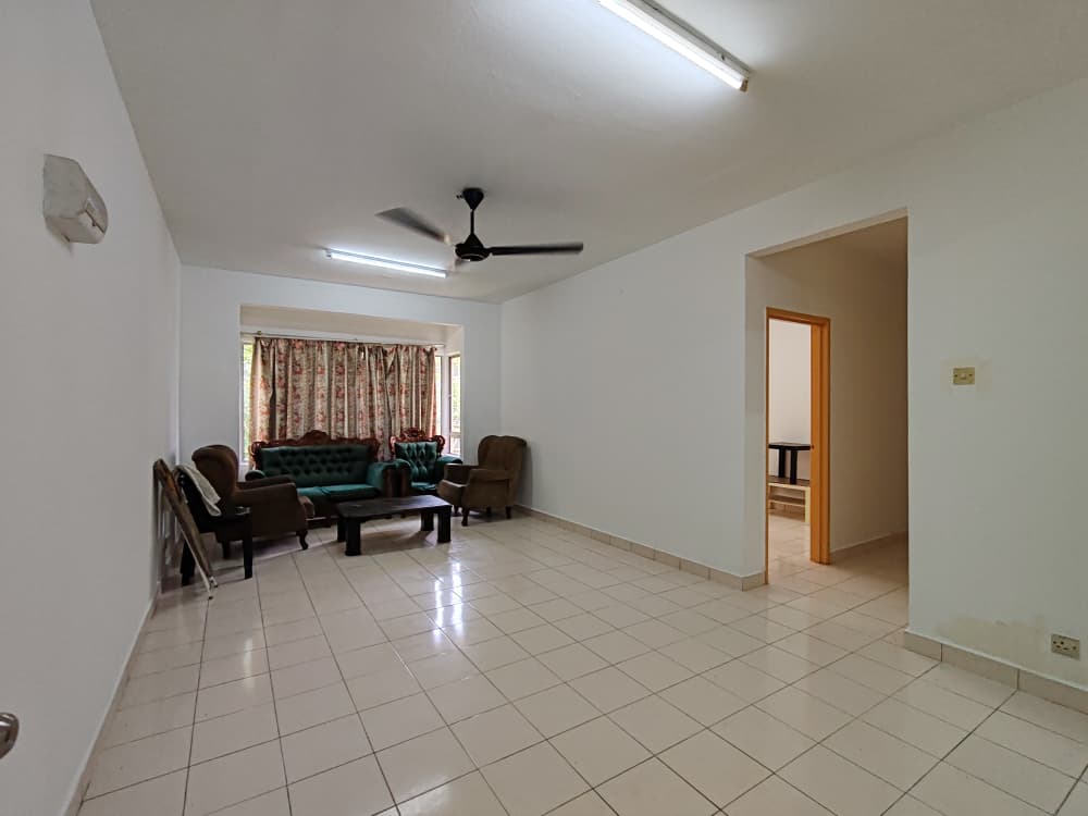 Bukit Tinggi Tropikal Apt