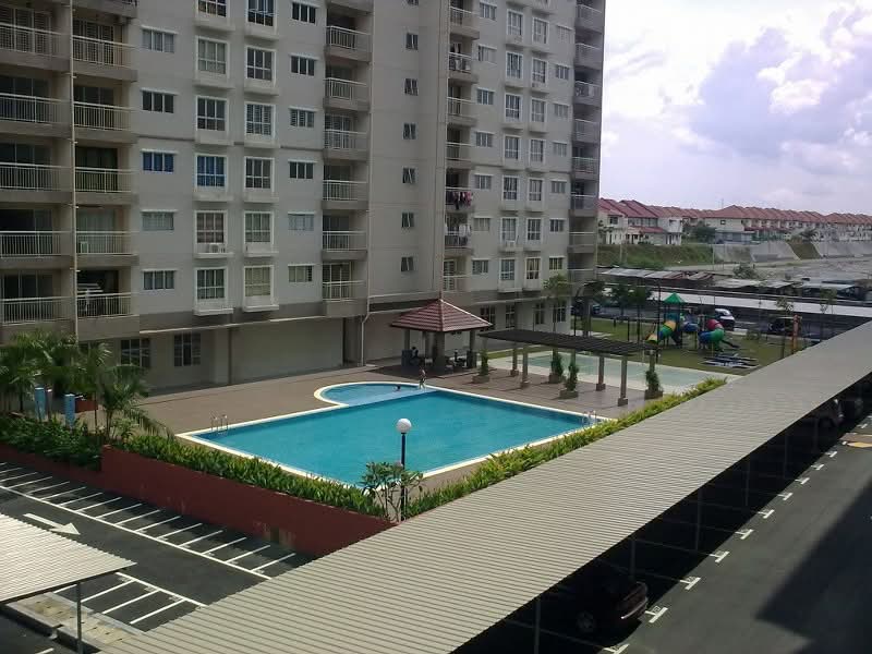 Cahaya Permai