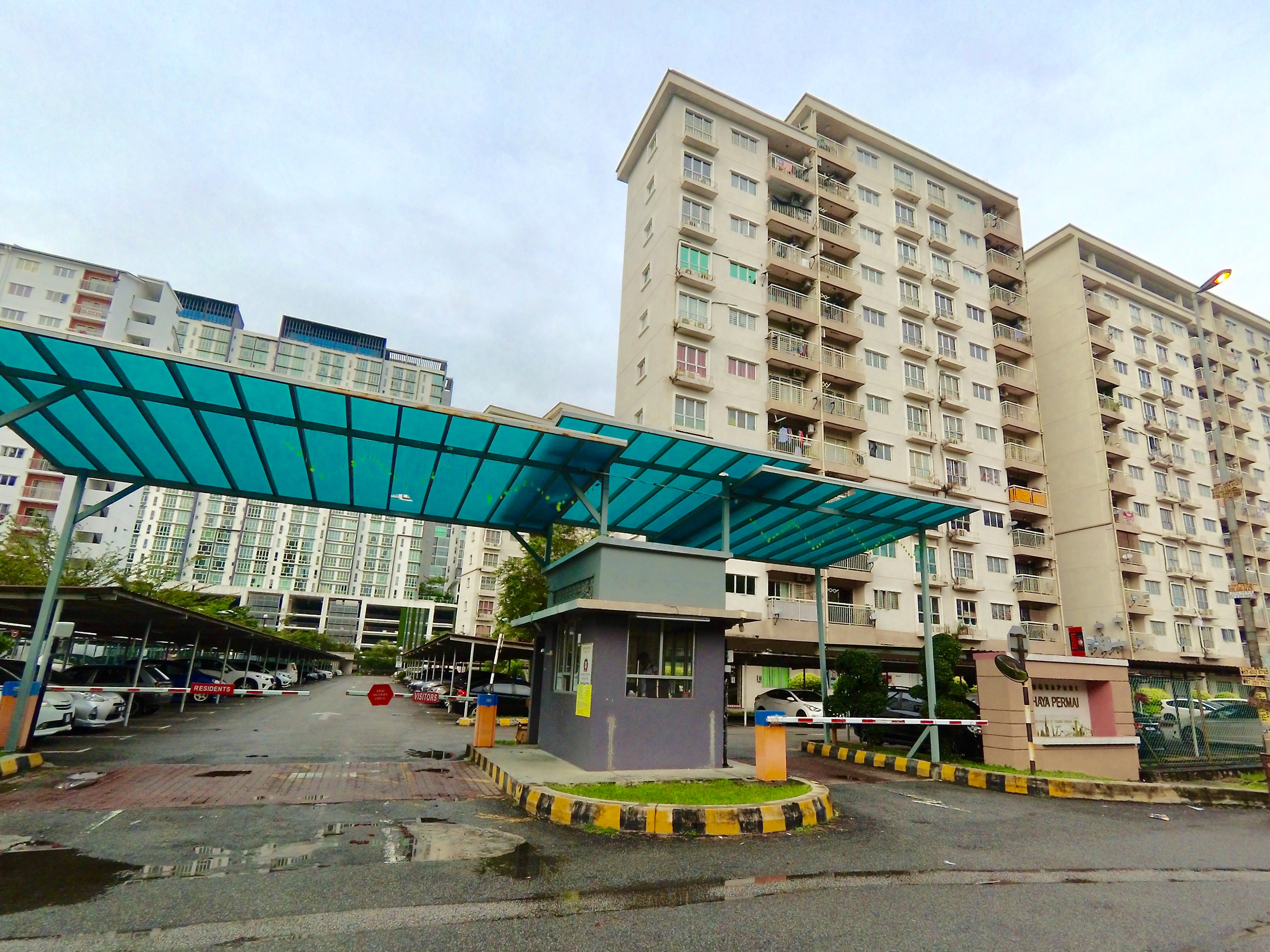 Cahaya Permai